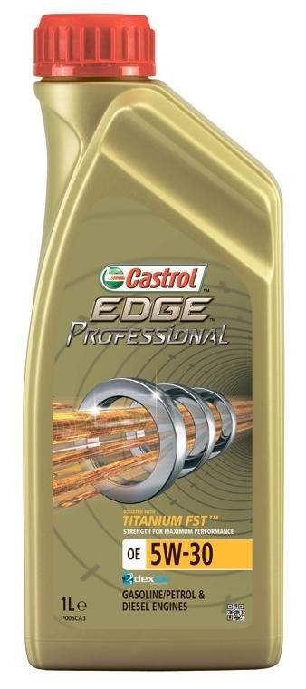 Edge Professional 5W30 OE 1l